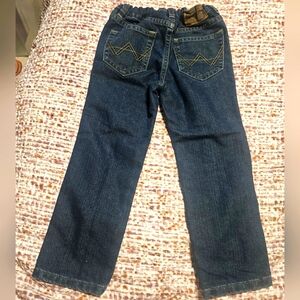 Toddler Wranglers